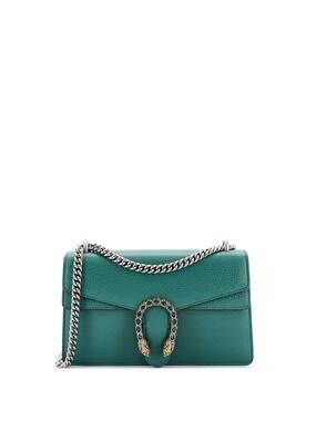Gucci Dionysus Bag Leather Small #236979G17B